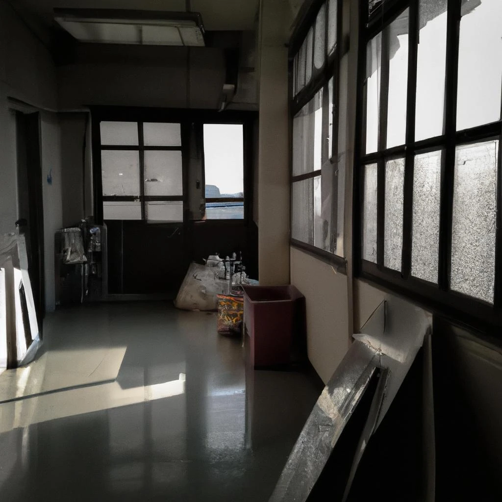 不登校の原因と向き合う