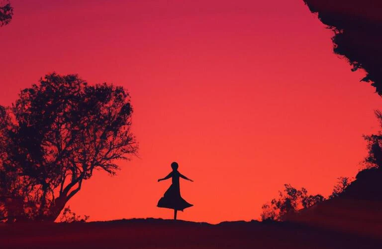 毒親から解放され、あなた本来の自分を取り戻す旅へ。