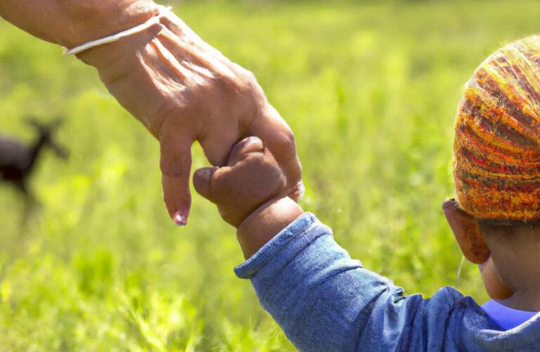 子どもの未来を信じて、共に歩むサポート。