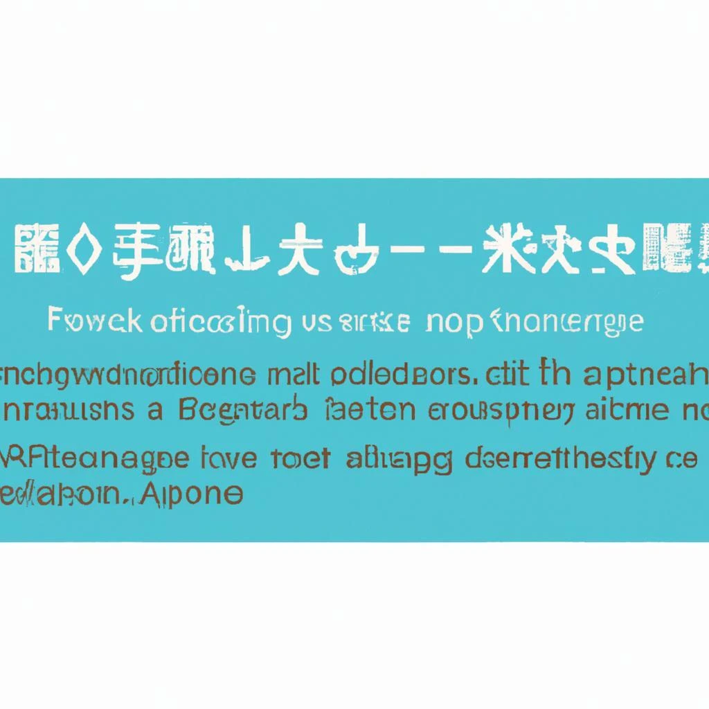個別対応のカウンセリング