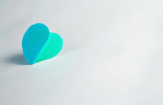 あなたの心の声を聴かせてください。