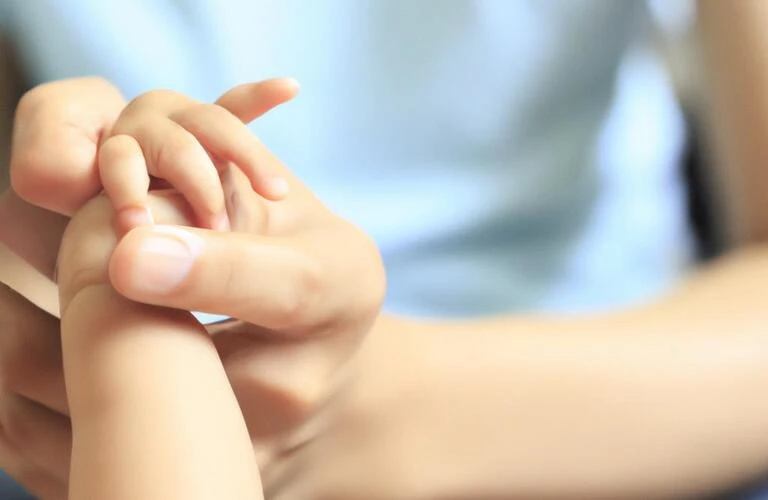 親子の絆を取り戻すために。