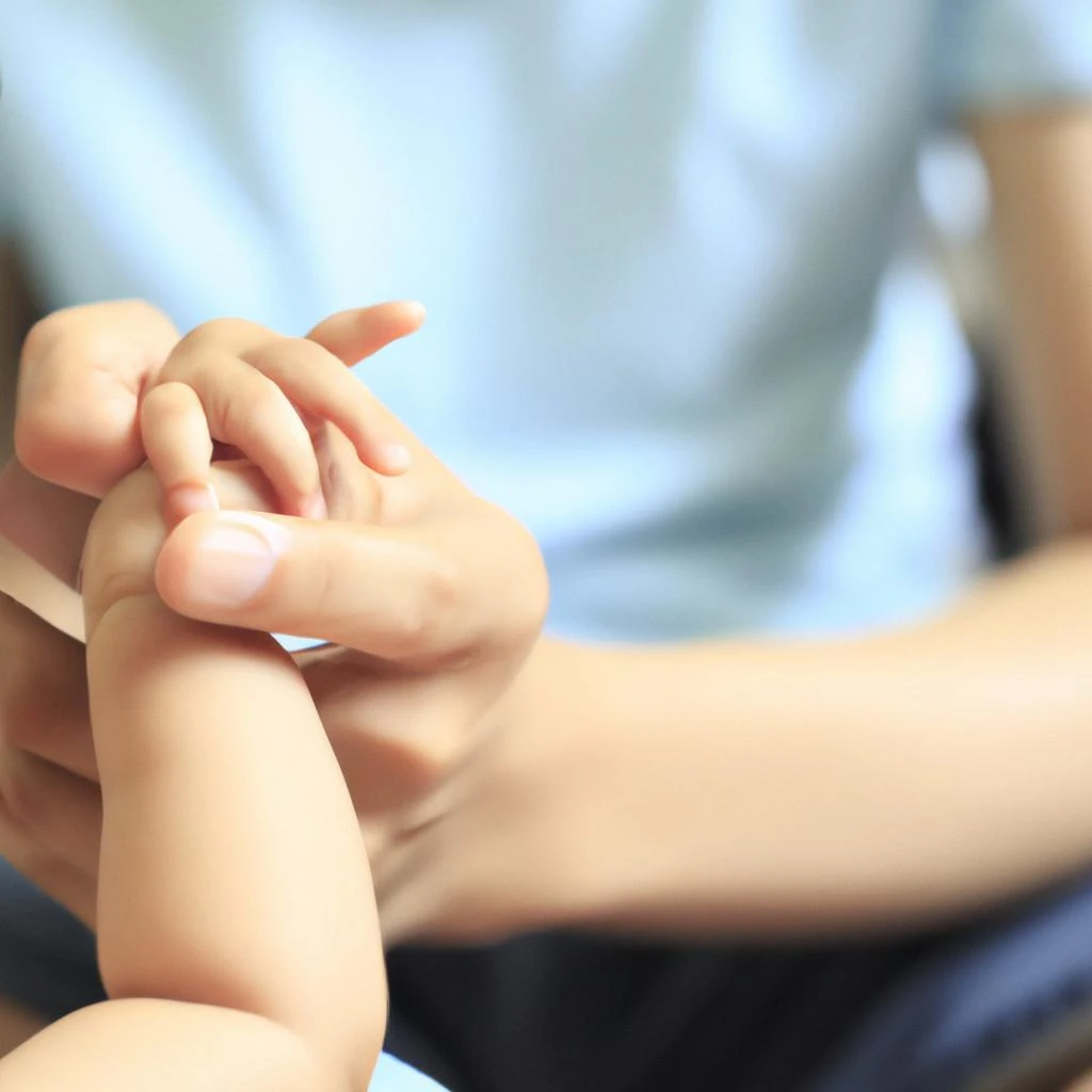 親子の絆を取り戻すために。