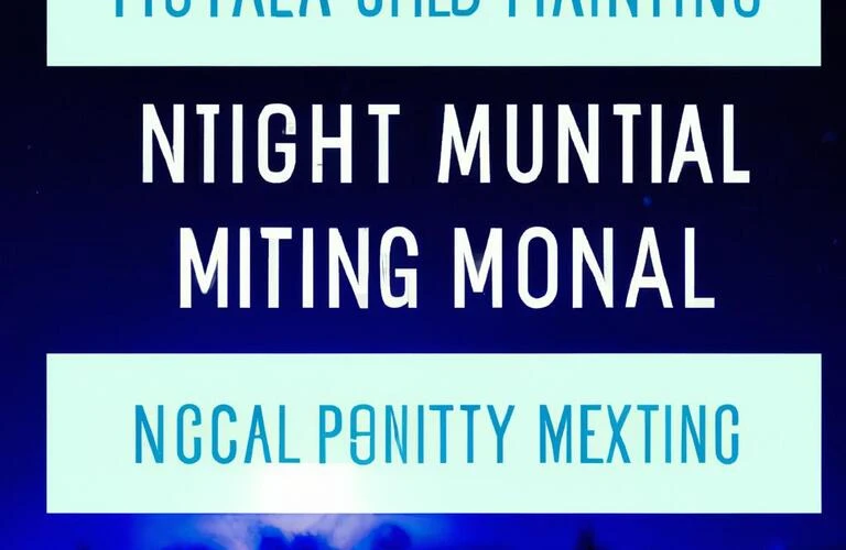 心を開放して、夜の時間を有効活用する新たなメンタルヘルスサポート