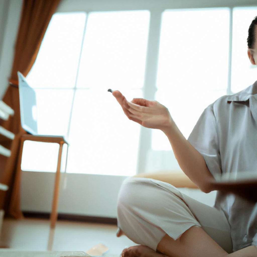 心理的回復のプロセス