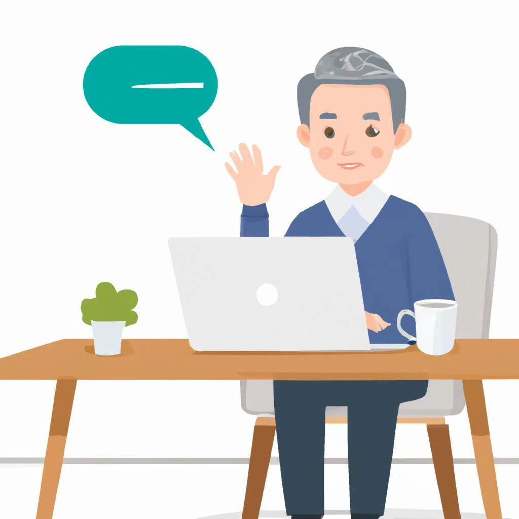 オンラインカウンセリングの利点