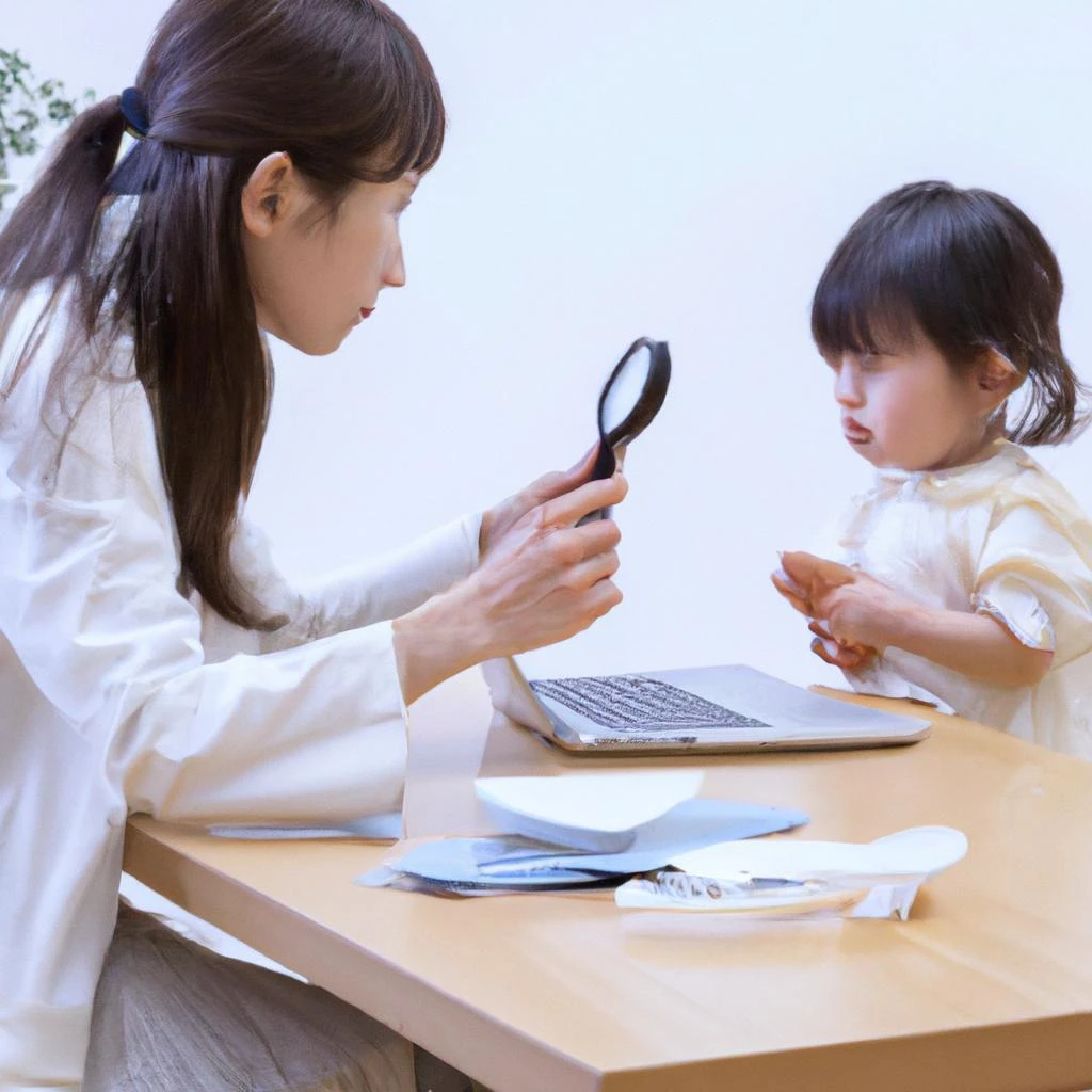 発達相談の重要性