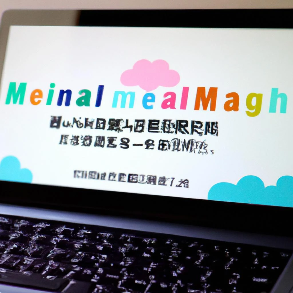 オンラインで実現する愛知県の心のサポート