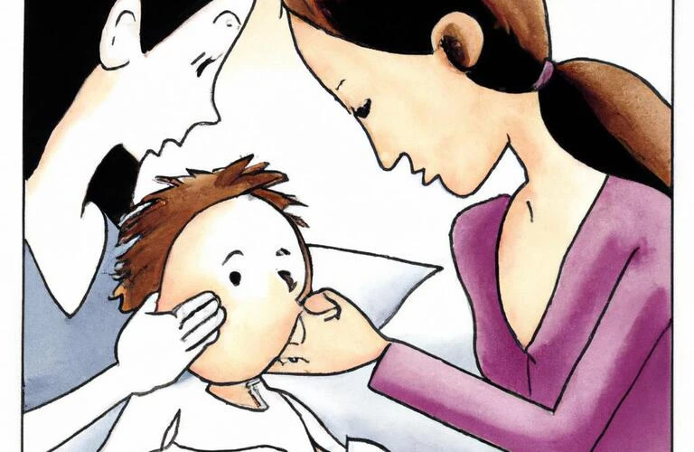 親子の絆を深める心のケア