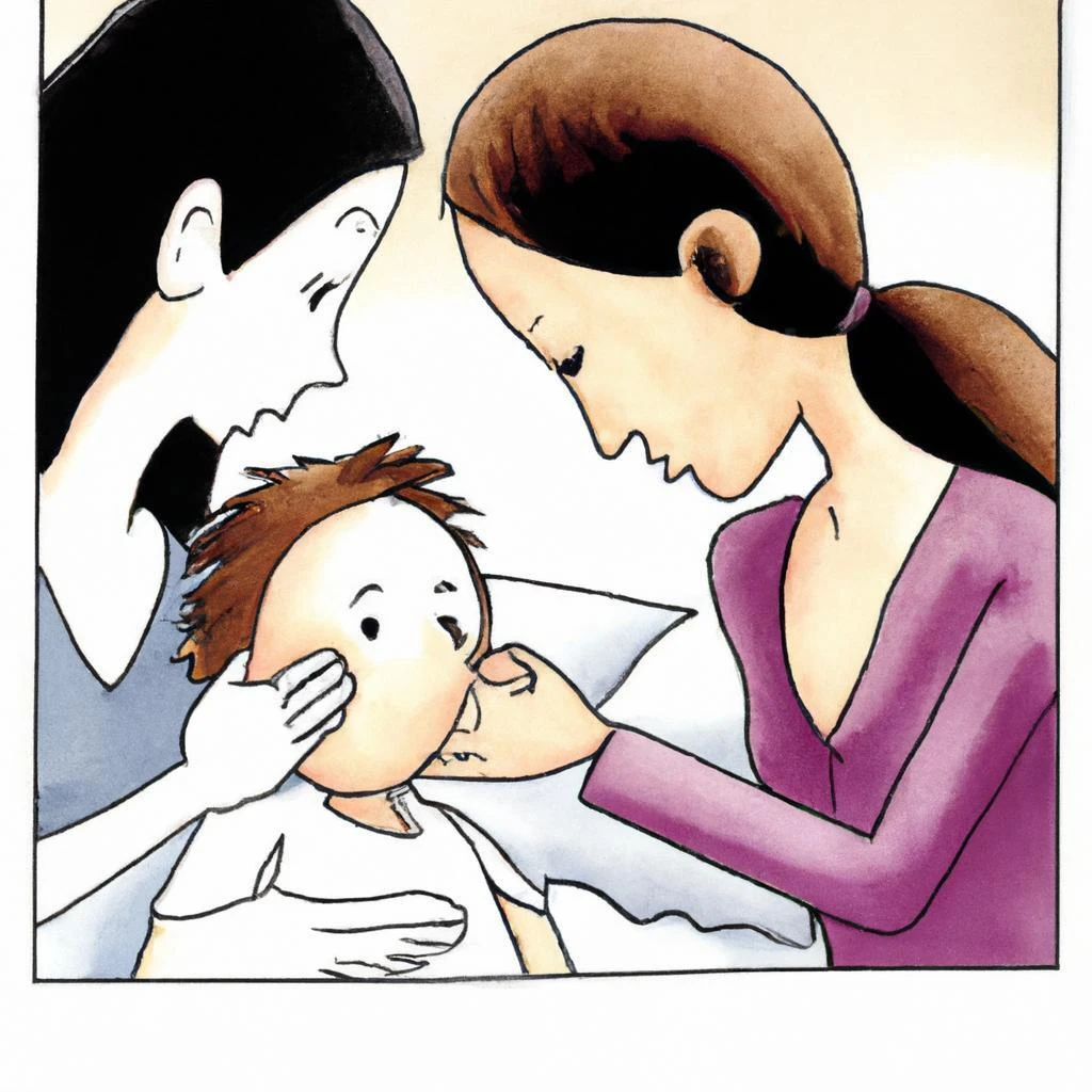 親子の絆を深める心のケア