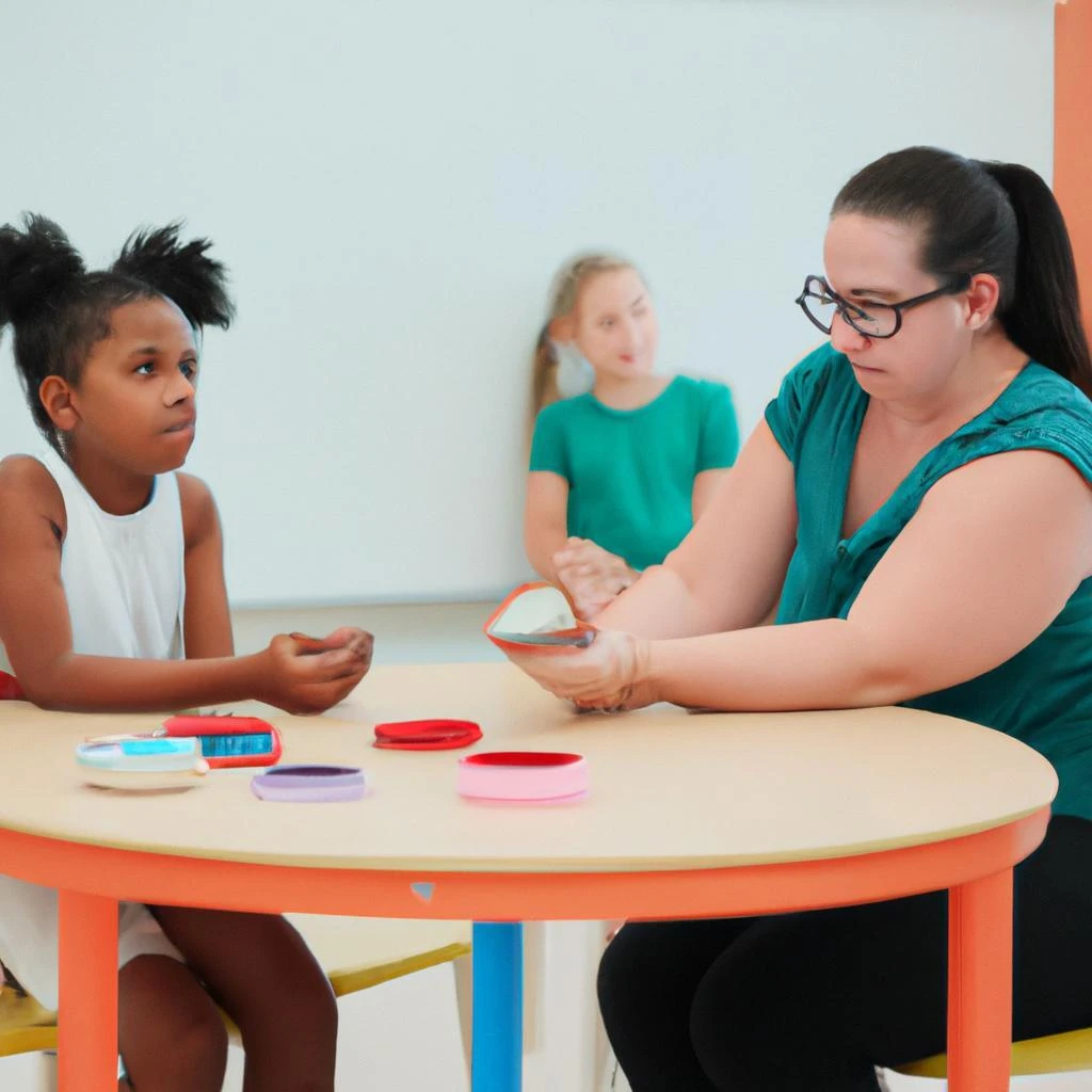 発達障害を抱える子どもたちへ、コミュニケーション力を引き出す手助けを。