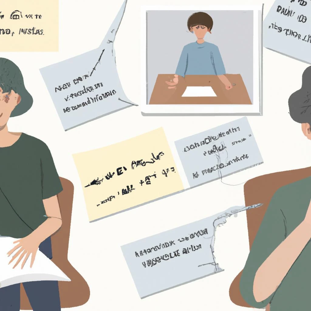 うつ病の理解と対処法