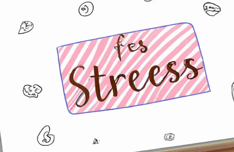 ストレスを克服し、心の平和を手に入れるメンタルトリートメントを！