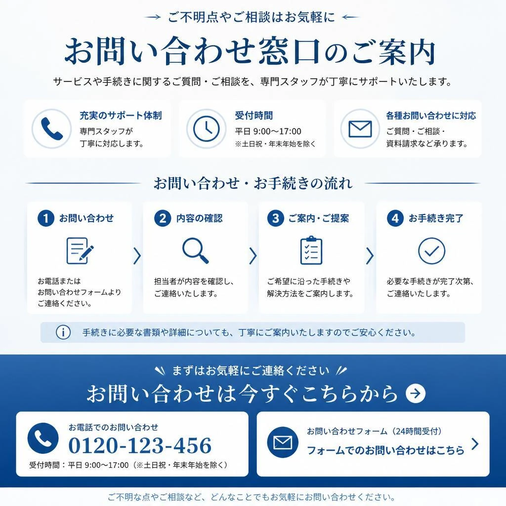 今すぐカウンセリングを受けましょう