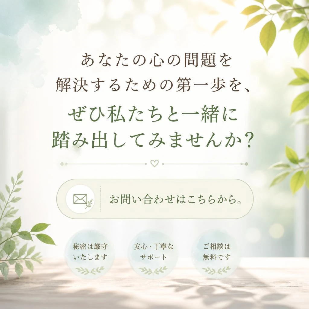 今すぐお問い合わせを