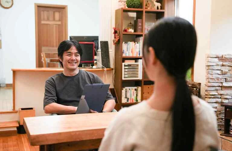 親子関係のトラブル | 愛知県日進市のカウンセリングなら山の香りカウンセリングサービス