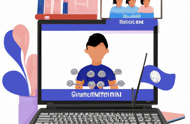 アダルトチルドレンの自立をサポートする<br>オンラインカウンセリングプラットフォーム