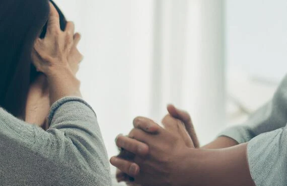 パートナーとの関係に悩むあなたへ<br>未来を明るくするカウンセリング