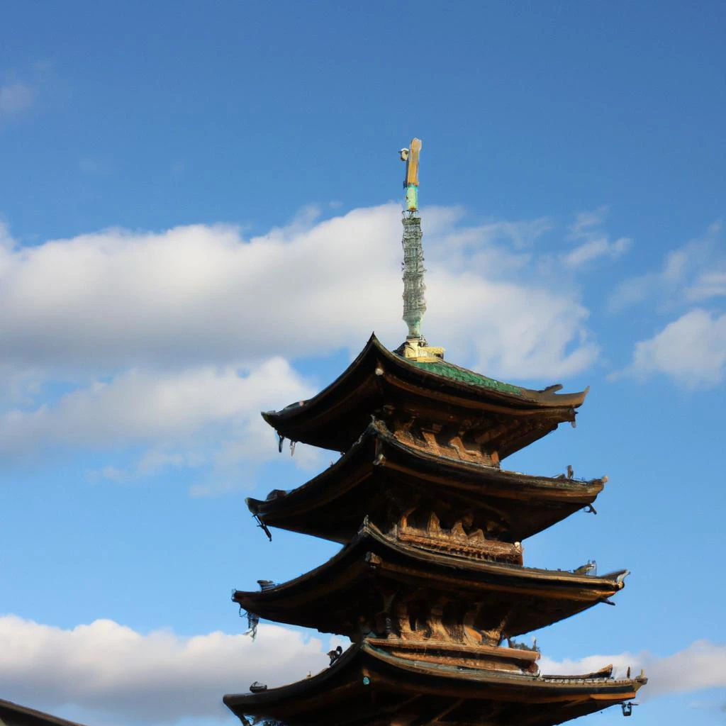名古屋で心の平和を取り戻そう。